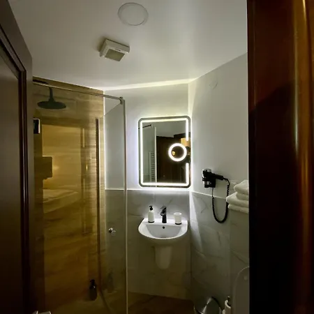Hotell Alaska Deva