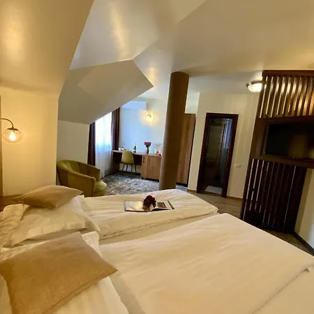 Alaska Hotell