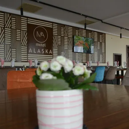 Alaska Hotell Deva